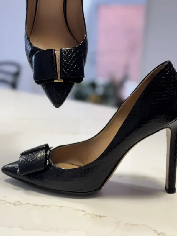 Image for Tallons Mimi de Salvatore Ferragamo