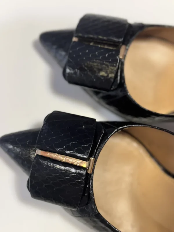 Image for Tallons Mimi de Salvatore Ferragamo