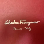Thumbnail for Tallons Mimi de Salvatore Ferragamo