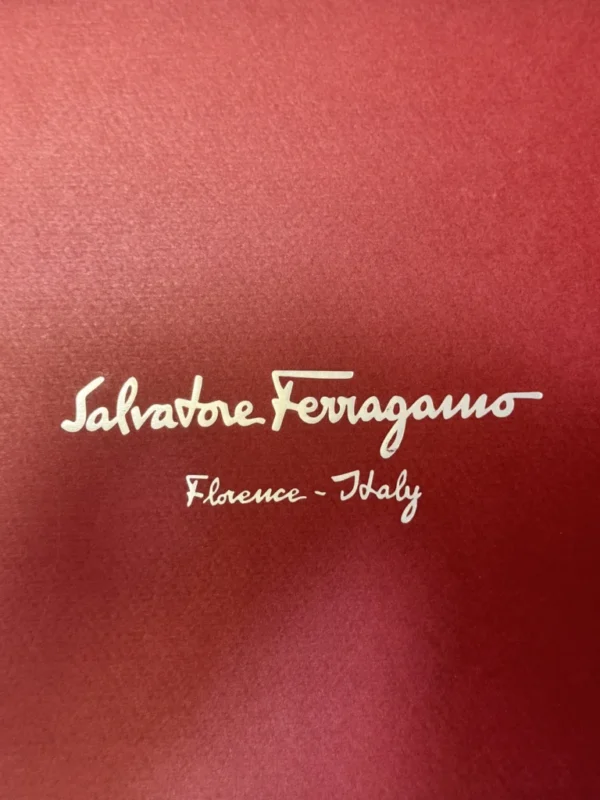 Image for Tallons Mimi de Salvatore Ferragamo