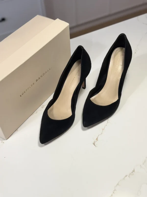 Image for Loeffler RANDALL 9.5 heels