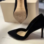 Thumbnail for Loeffler RANDALL 9.5 heels