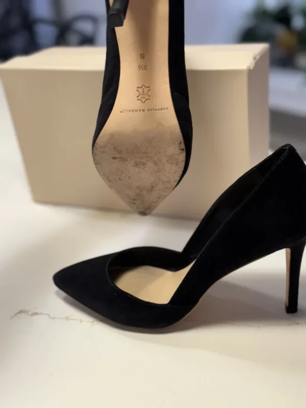 Image for Loeffler RANDALL 9.5 heels
