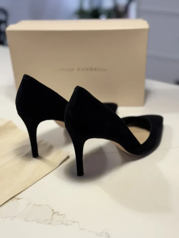 Image for Loeffler RANDALL 9.5 heels