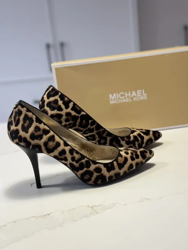 Featured image for Tallons Michael Kors