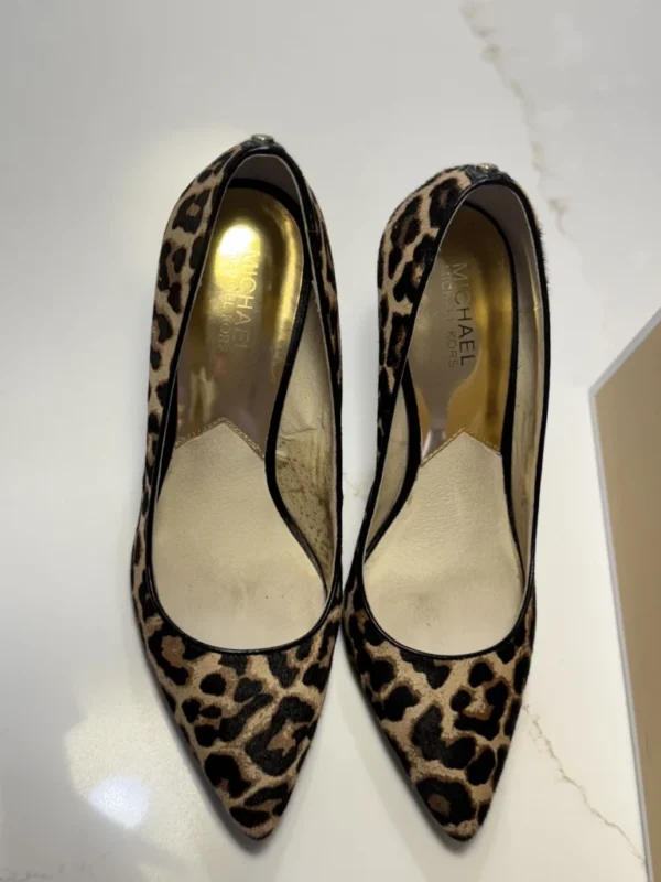 Image for Tallons Michael Kors