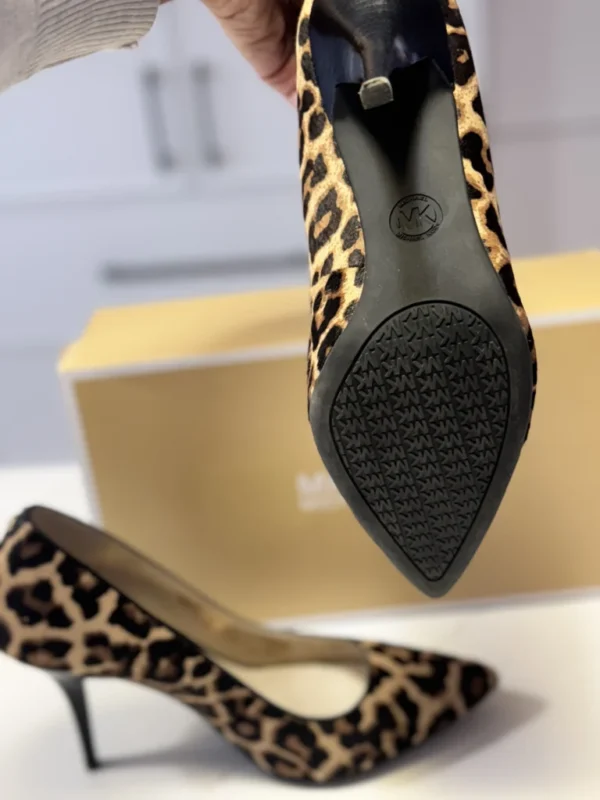 Image for Tallons Michael Kors