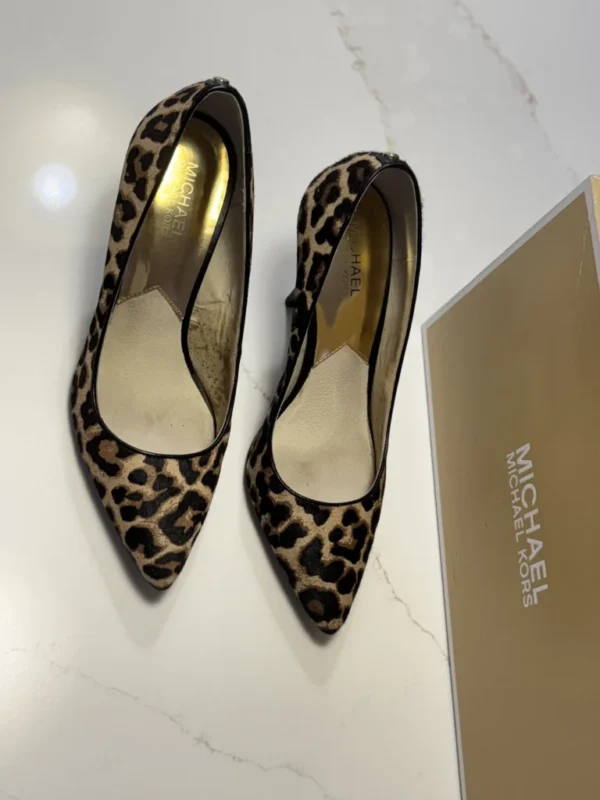 Image for Tallons Michael Kors