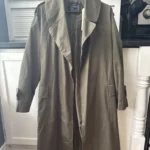 Featured thumbnail for Trench coat levi’s
