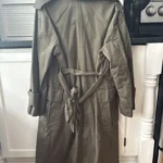Thumbnail for Trench coat levi’s