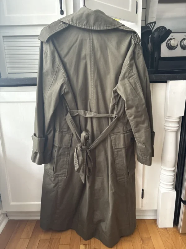 Image for Trench coat levi’s