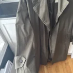 Thumbnail for Trench coat levi’s