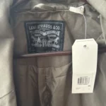 Thumbnail for Trench coat levi’s