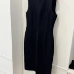 Featured thumbnail for Classic dress Éditions de Robes noire