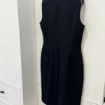 Thumbnail for Classic dress Éditions de Robes noire