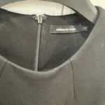 Thumbnail for Classic dress Éditions de Robes noire
