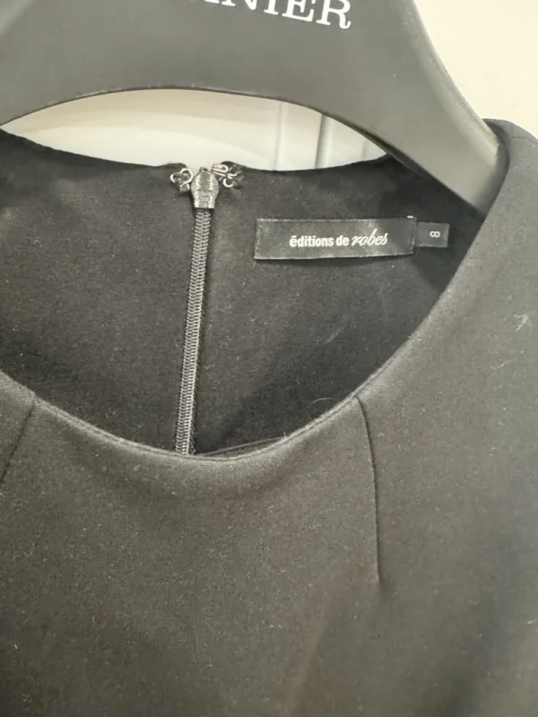 Image for Classic dress Éditions de Robes noire