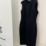 Thumbnail for Classic dress Éditions de Robes noire