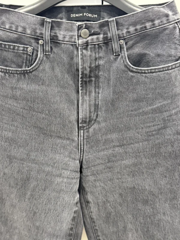 Image for Farrah jeans by Denim Forum (Aritzia)