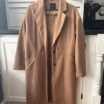 Featured thumbnail for Manteau camel