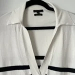Thumbnail for Polo pull Massimo Dutti taille M