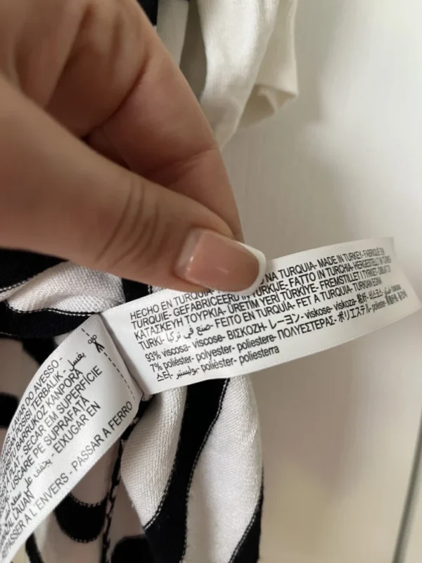 Image for Polo pull Massimo Dutti taille M