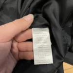 Thumbnail for Tara Jarmon jumpsuit size 36 black