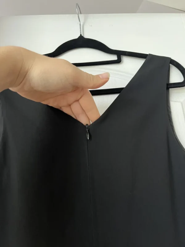 Image for Tara Jarmon jumpsuit size 36 black