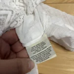 Thumbnail for Ralph Lauren white lace blouse