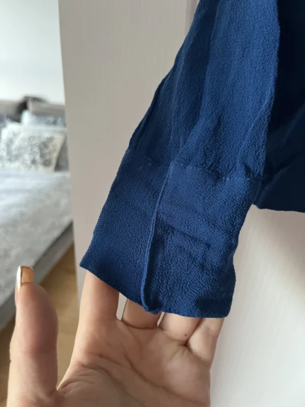Image for Bash blue blouse size 2 (M)
