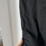 Thumbnail for Allsaints black sequin dress