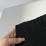 Thumbnail for Allsaints black sequin dress
