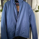 Featured thumbnail for Point Zéro mid-season coat