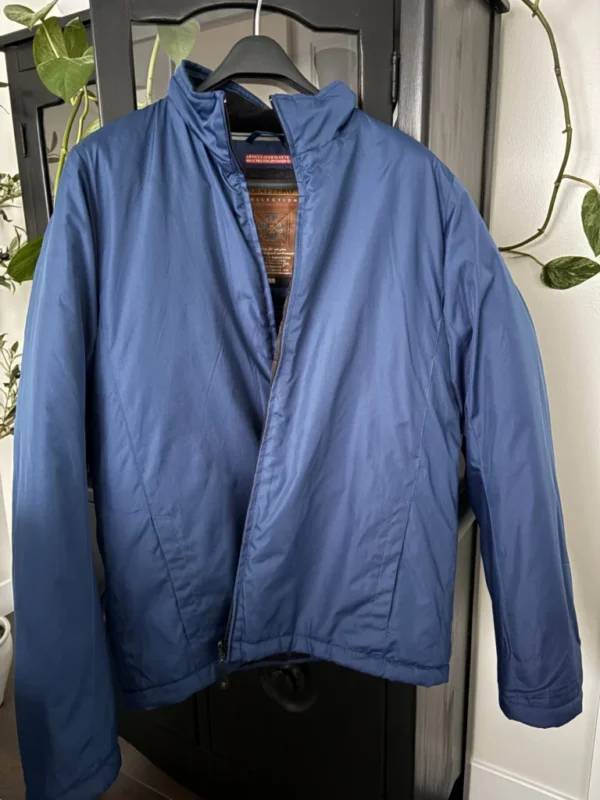 Featured image for Point Zéro mid-season coat