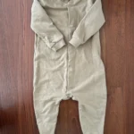 Featured thumbnail for Les Petites Natures jumpsuit, 18-24M