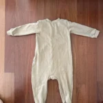 Thumbnail for Les Petites Natures jumpsuit, 18-24M
