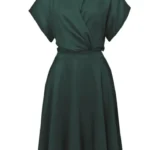 Featured thumbnail for Robe Fiona désigner Melow - Neuve