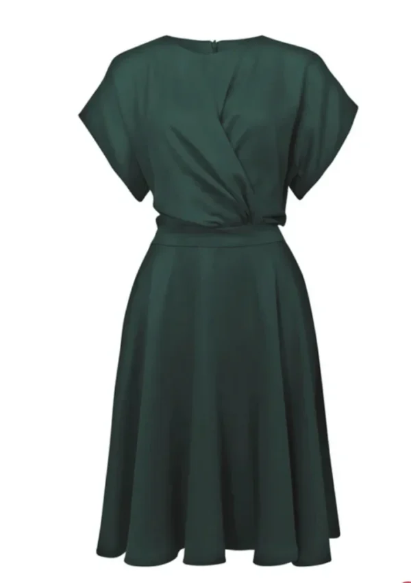 Featured image for Robe Fiona désigner Melow - Neuve
