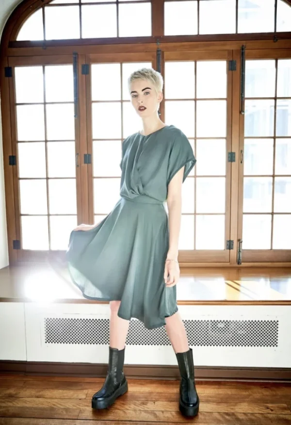 Image for Robe Fiona désigner Melow - Neuve