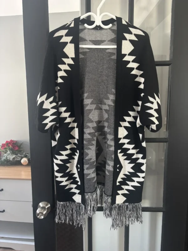 Featured image for Cardigan