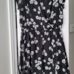 Featured thumbnail for Flowery dress