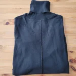 Featured thumbnail for Black turtleneck