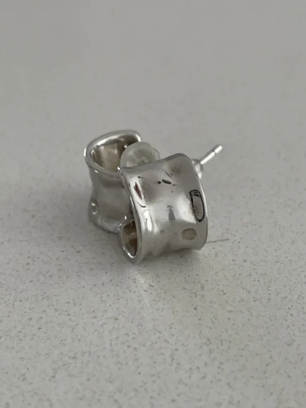 Featured image for Boucles d’oreilles Creatival