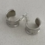 Thumbnail for Boucles d’oreilles Creatival