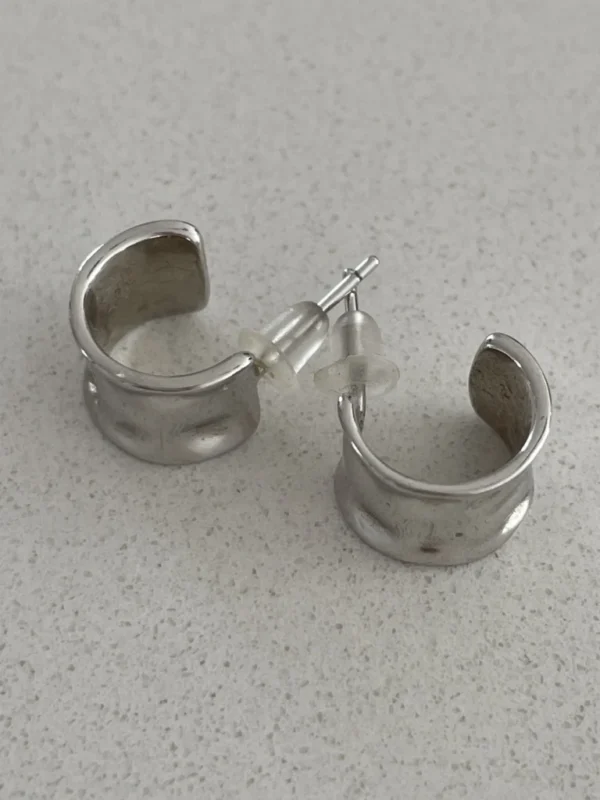 Image for Boucles d’oreilles Creatival