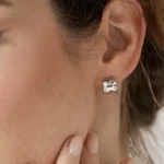 Thumbnail for Boucles d’oreilles Creatival