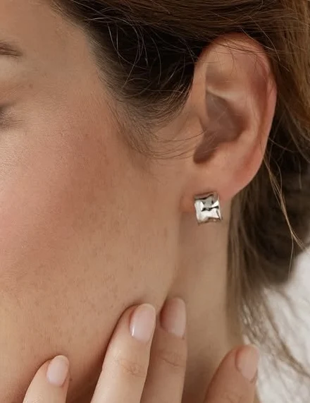 Image for Boucles d’oreilles Creatival