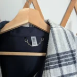 Thumbnail for Joëlle Collection coat