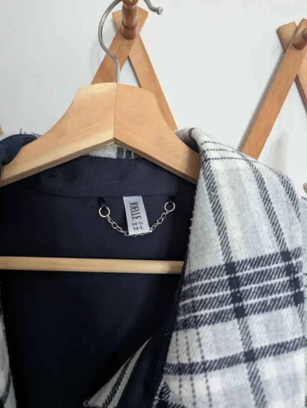 Image for Joëlle Collection coat