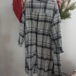 Thumbnail for Joëlle Collection coat